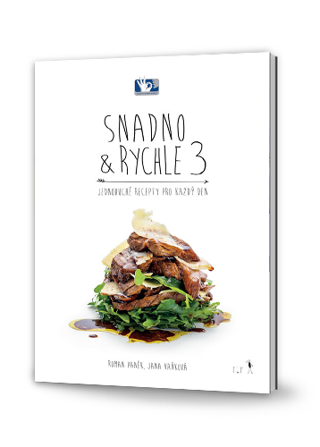     Snadno & Rychle 3
